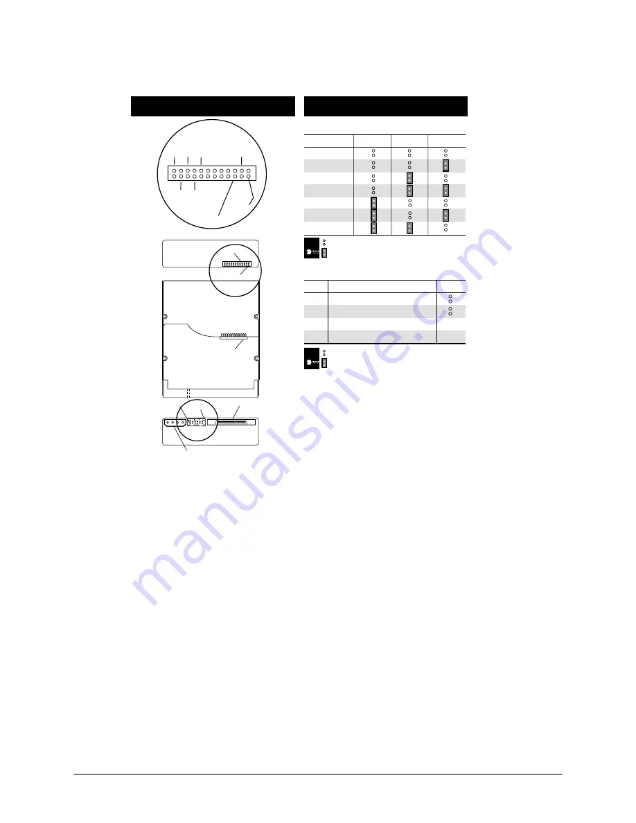 Compaq Professional Workstation AP400 Скачать руководство пользователя страница 123