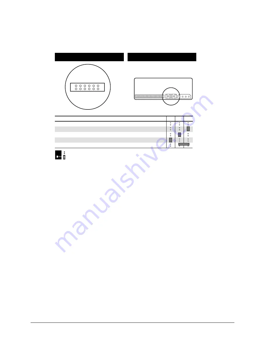 Compaq Professional Workstation AP400 Maintenance And Service Manual Download Page 125