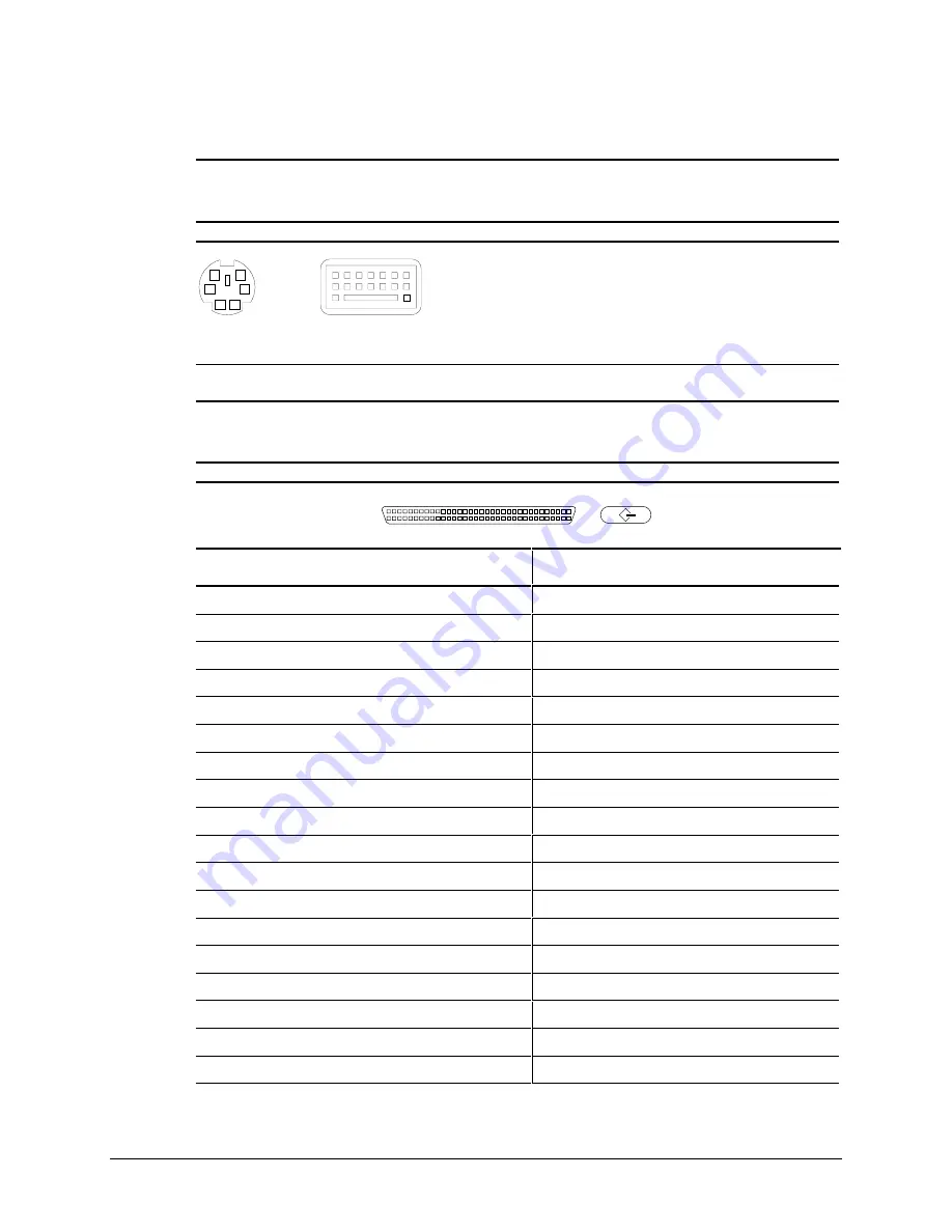 Compaq Professional Workstation AP400 Maintenance And Service Manual Download Page 162