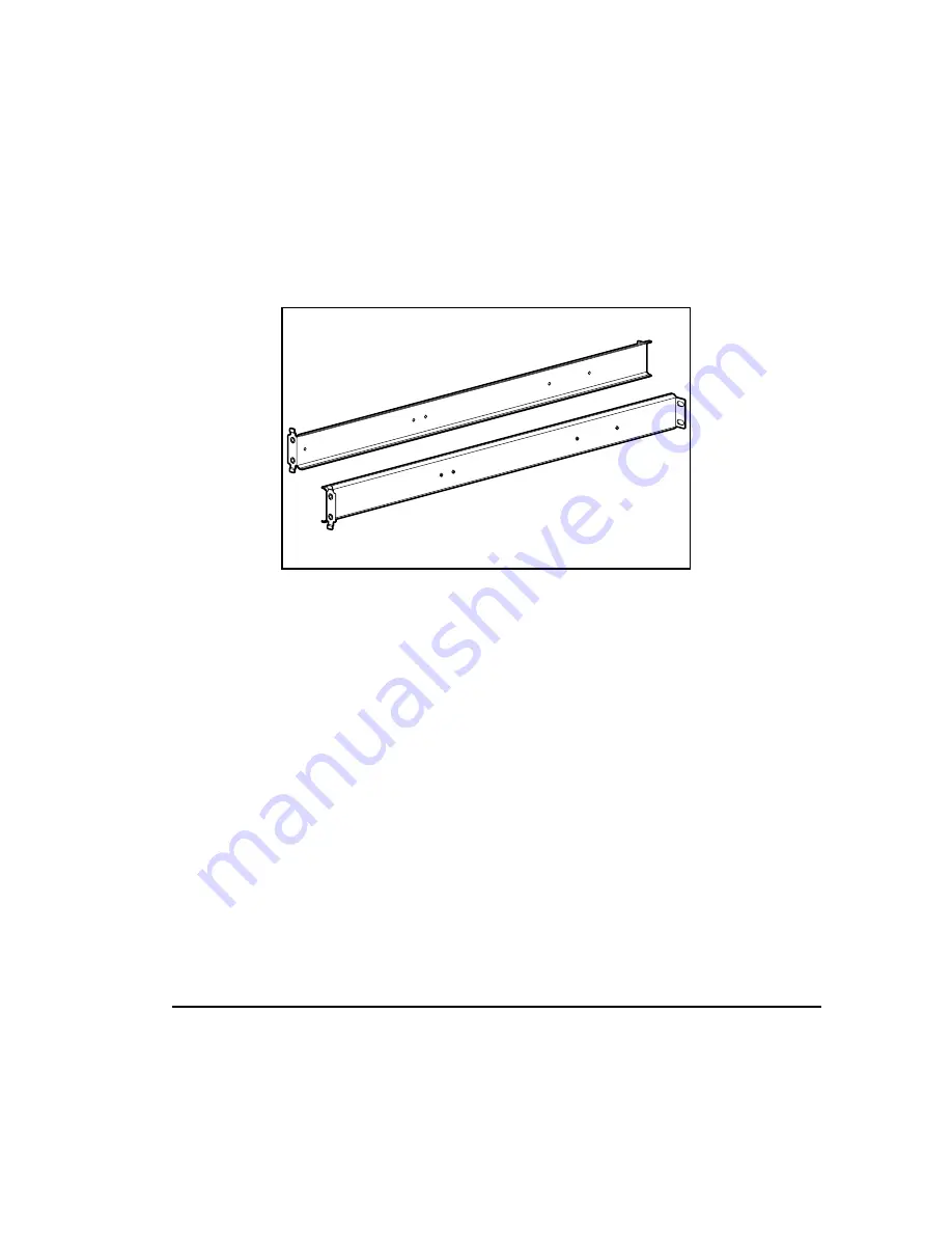 Compaq ProLiant 3000 Setup And Installation Manual Download Page 38