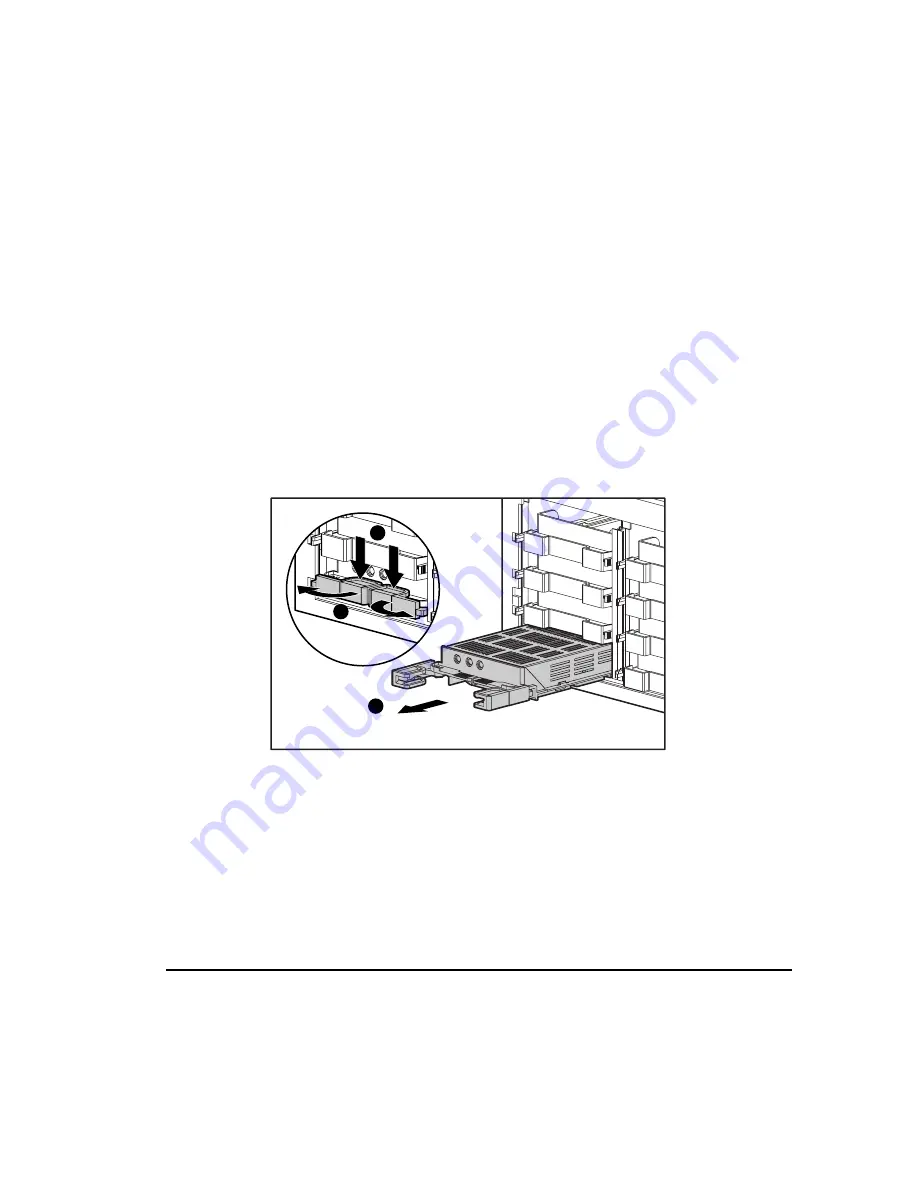 Compaq ProLiant 3000 Setup And Installation Manual Download Page 80