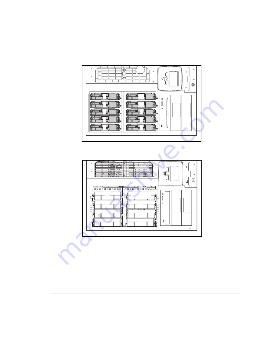 Compaq ProLiant 3000 Скачать руководство пользователя страница 83