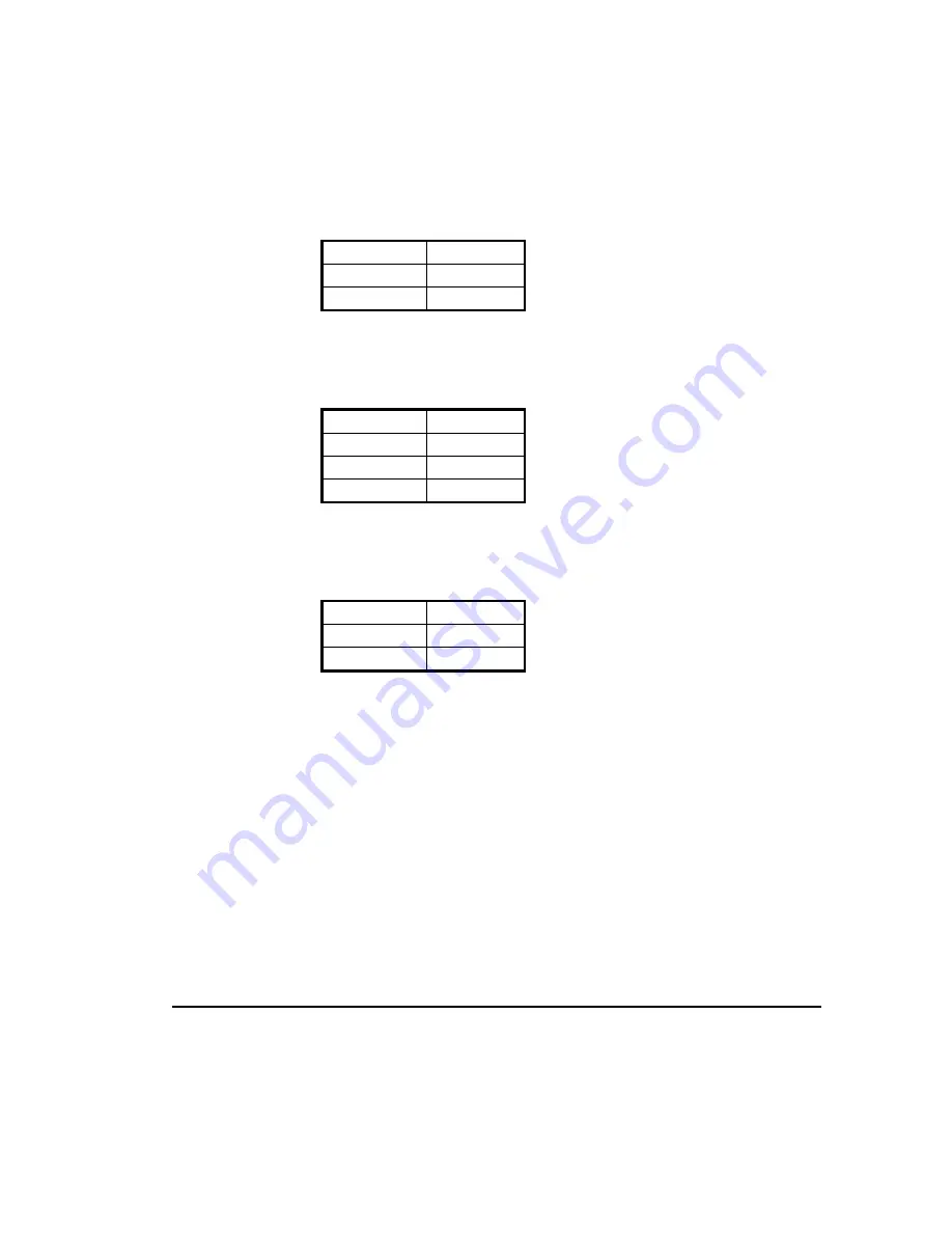 Compaq ProLiant 3000 Setup And Installation Manual Download Page 84