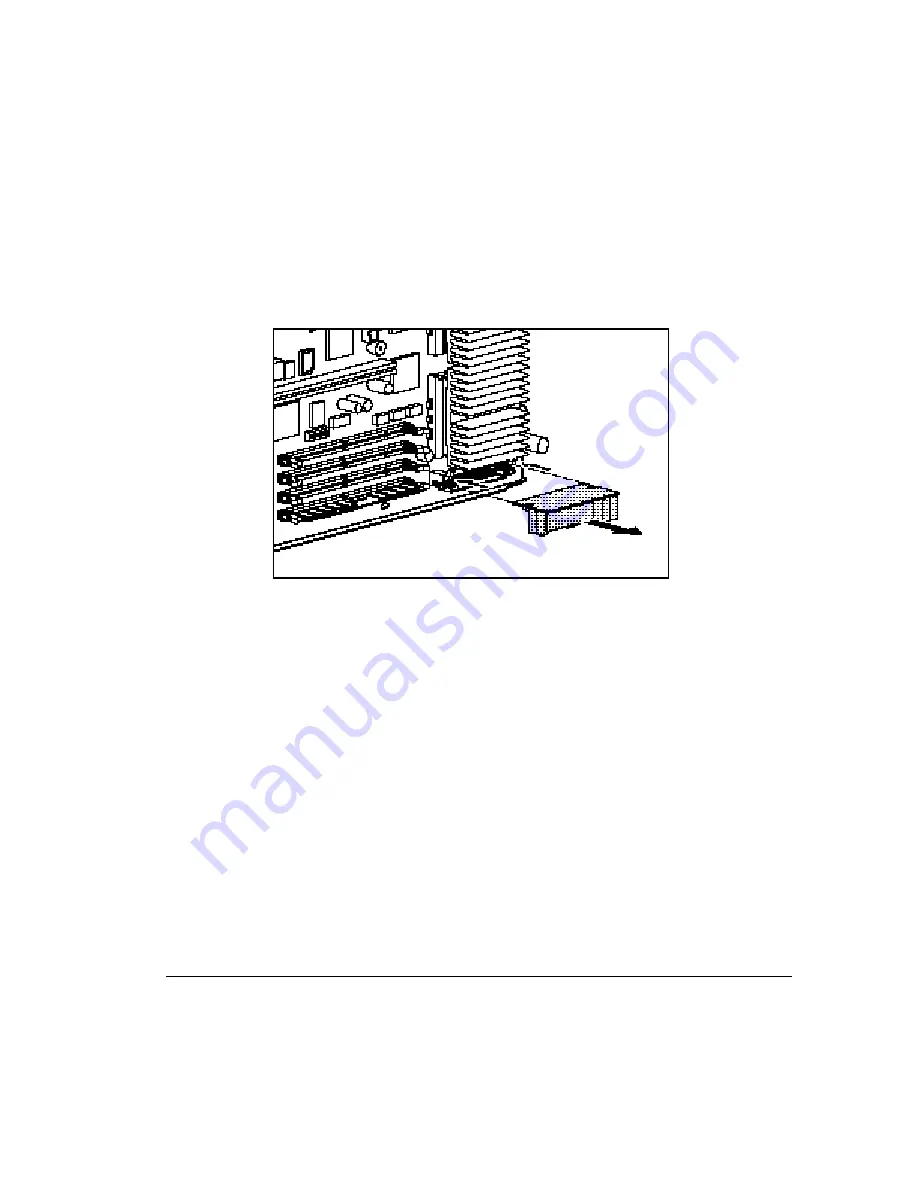 Compaq Proliant 800 Manual Download Page 75