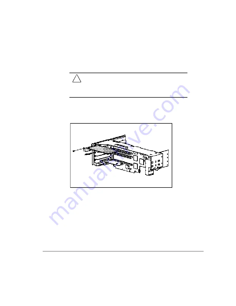 Compaq Proliant 800 Manual Download Page 76