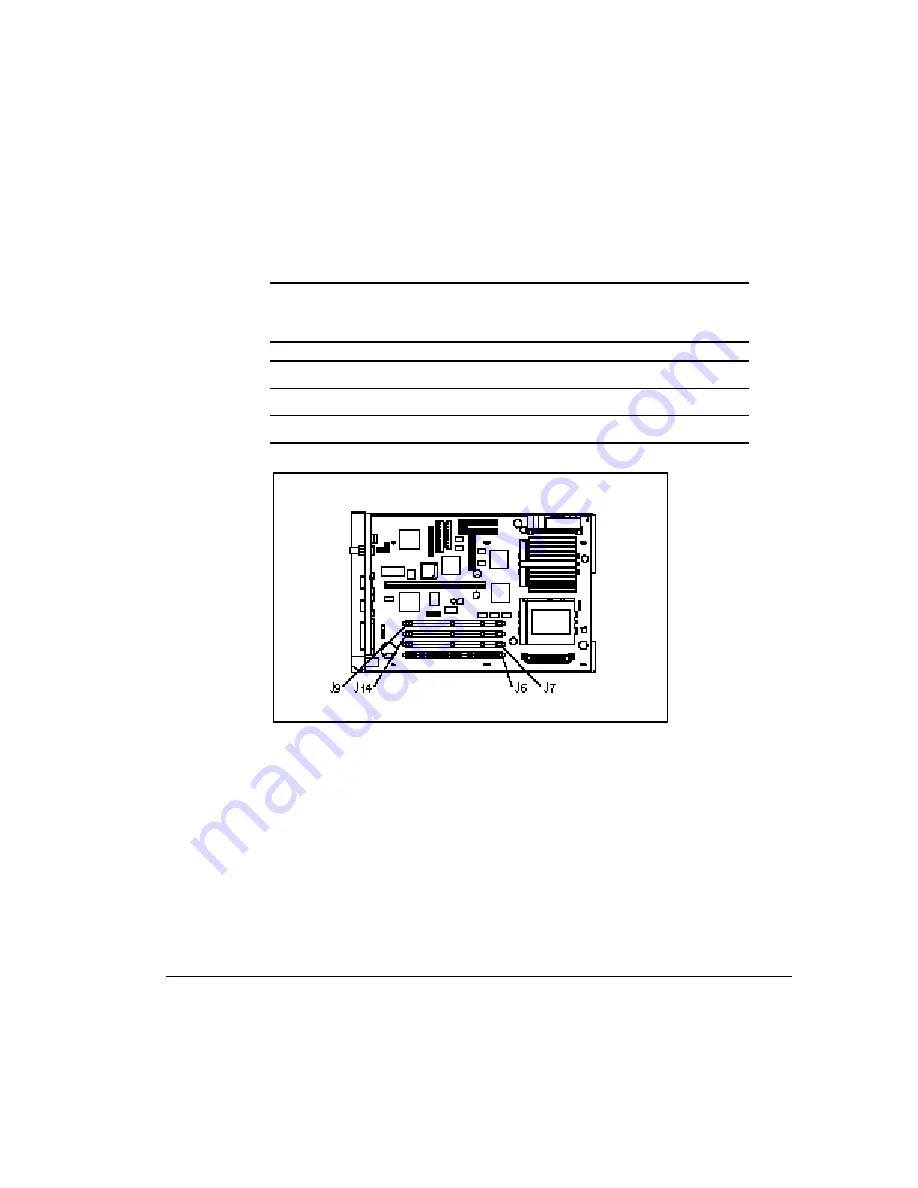 Compaq Proliant 800 Manual Download Page 79