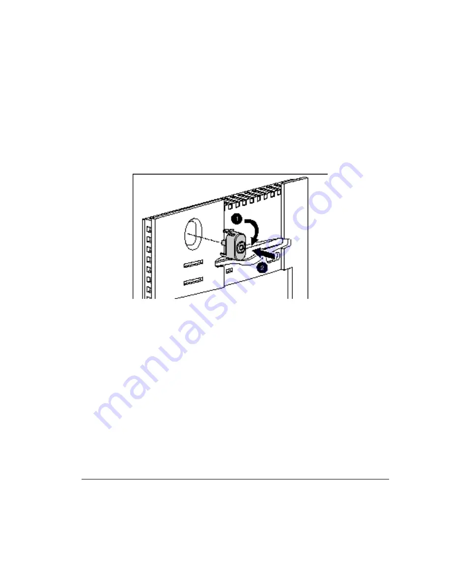 Compaq Proliant 800 Manual Download Page 89