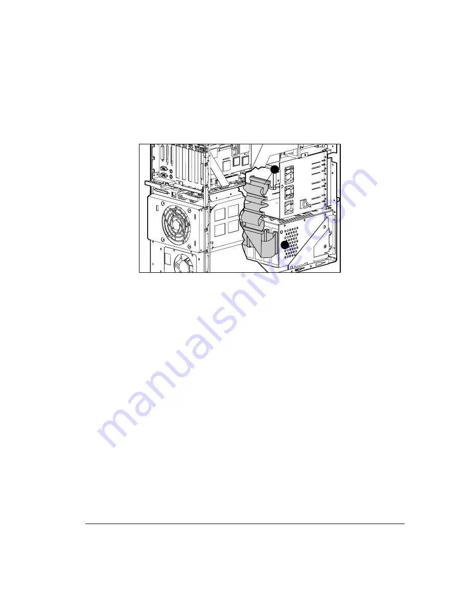 Compaq Proliant 800 Setup And Installation Manual Download Page 72