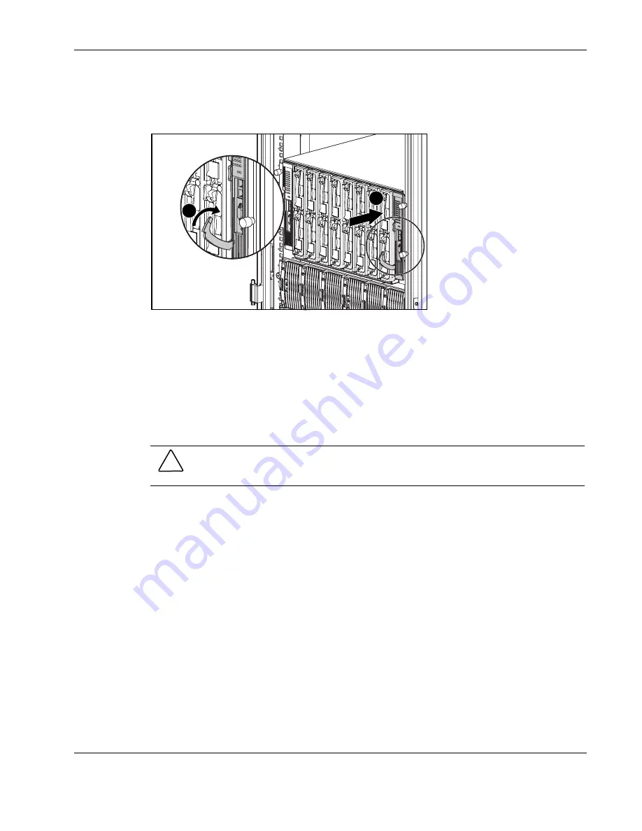 Compaq ProLiant Interconnect Switch Скачать руководство пользователя страница 29