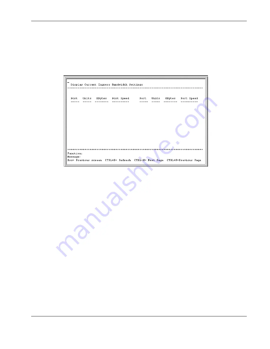 Compaq ProLiant Interconnect Switch User Manual Download Page 53