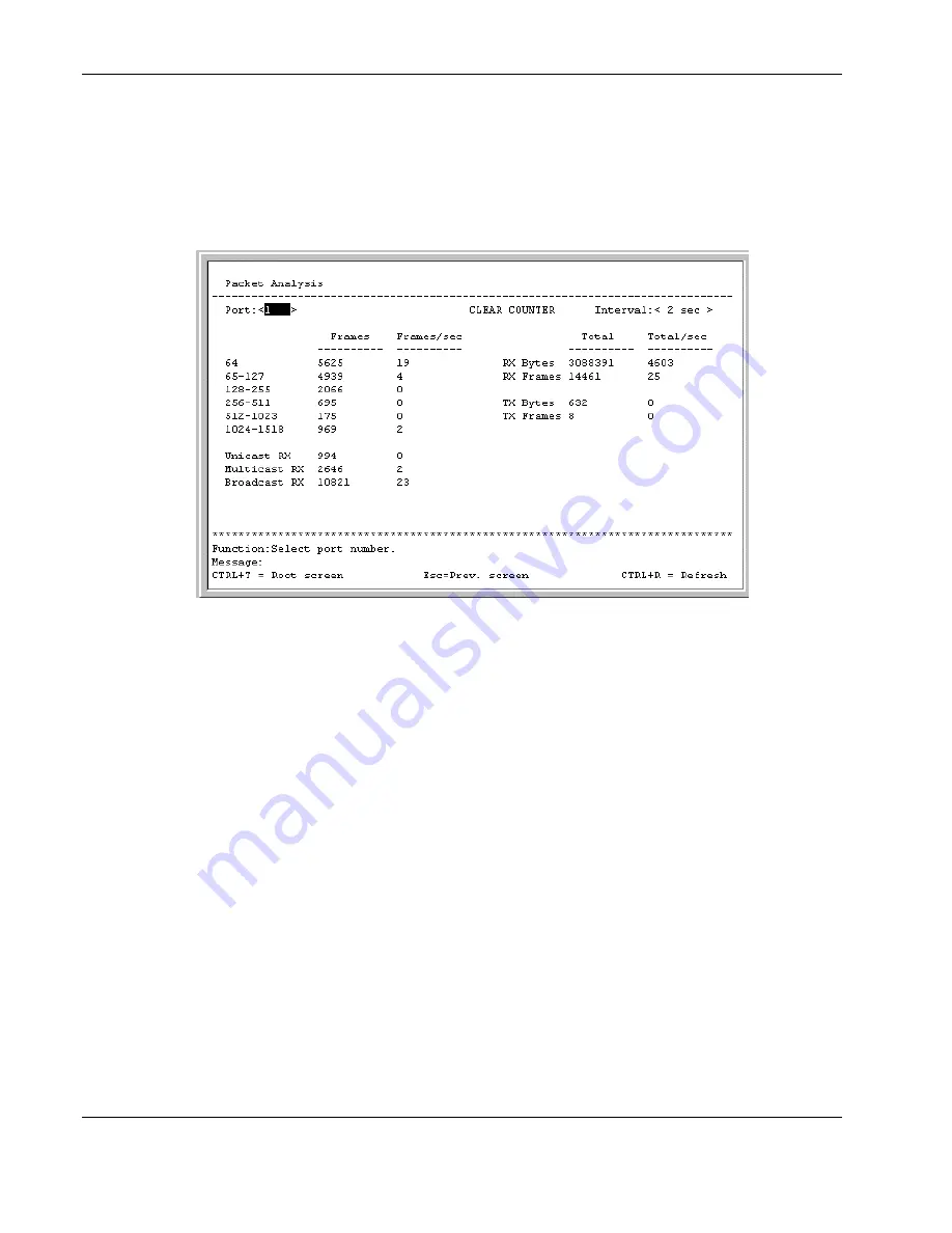 Compaq ProLiant Interconnect Switch Скачать руководство пользователя страница 82