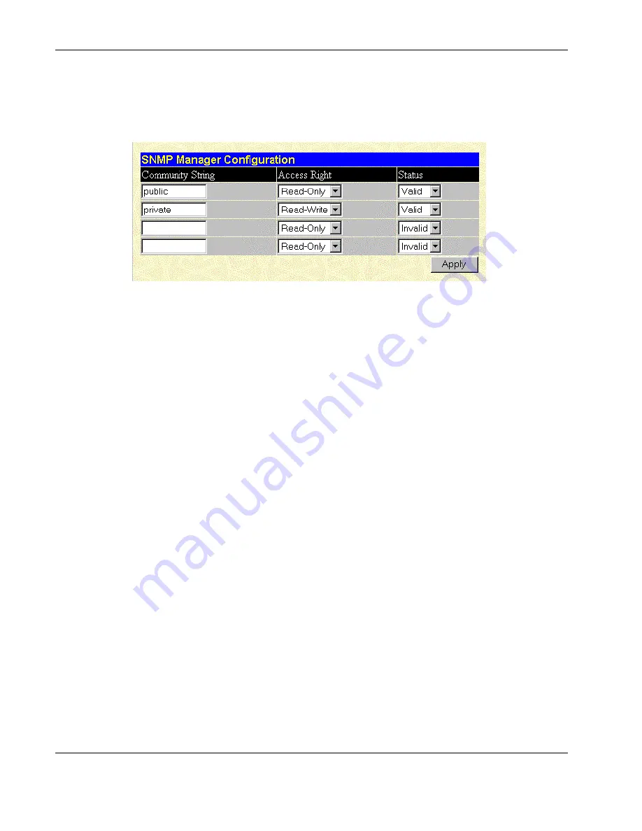 Compaq ProLiant Interconnect Switch User Manual Download Page 130