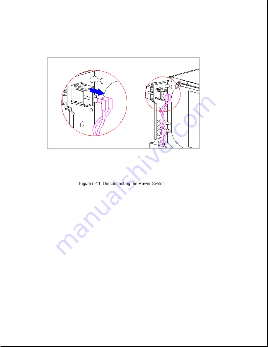 Compaq Prolinea 4100 Maintenance & Serice Manual Download Page 90