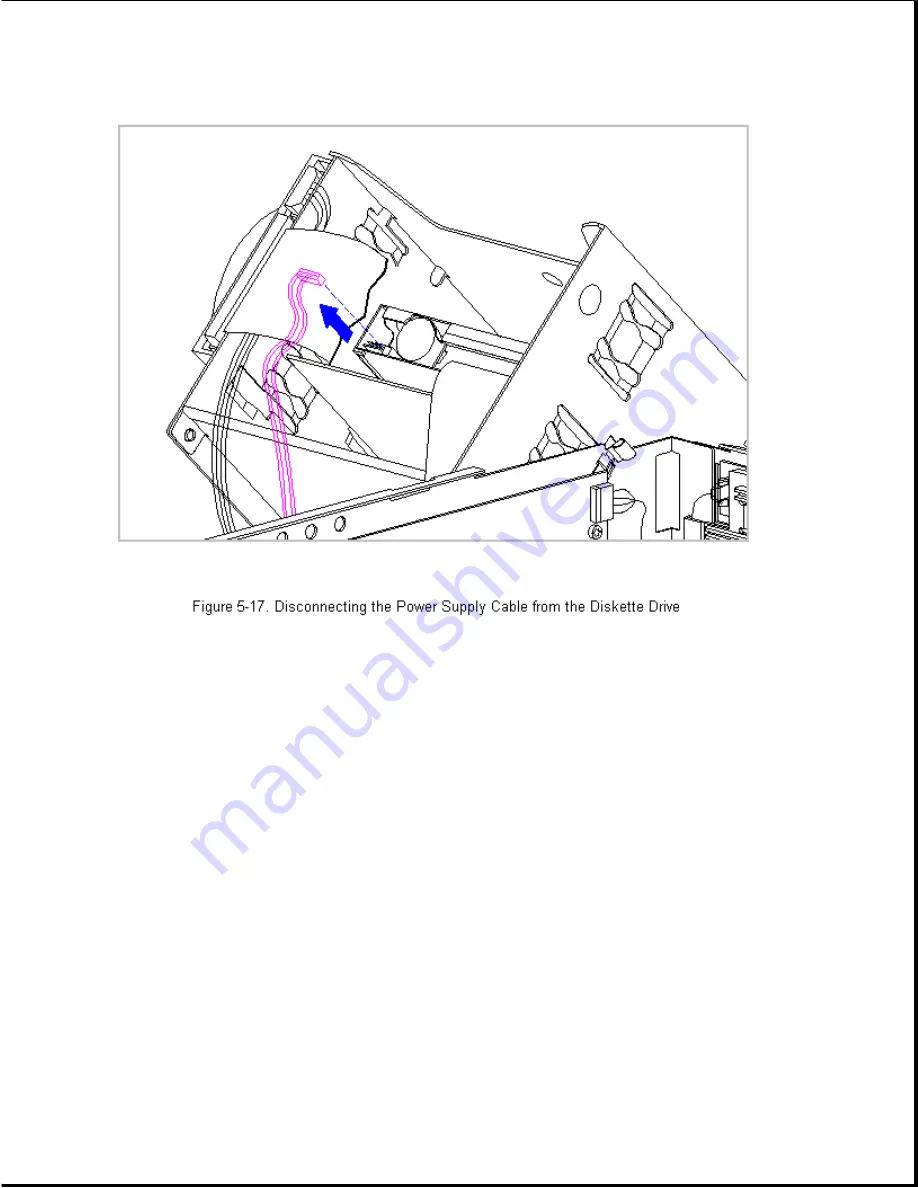 Compaq Prolinea 4100 Скачать руководство пользователя страница 96