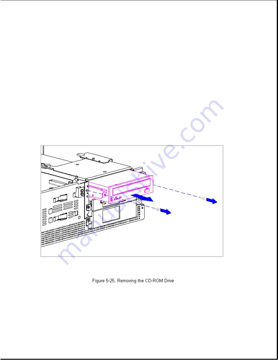 Compaq Prolinea 4100 Скачать руководство пользователя страница 105