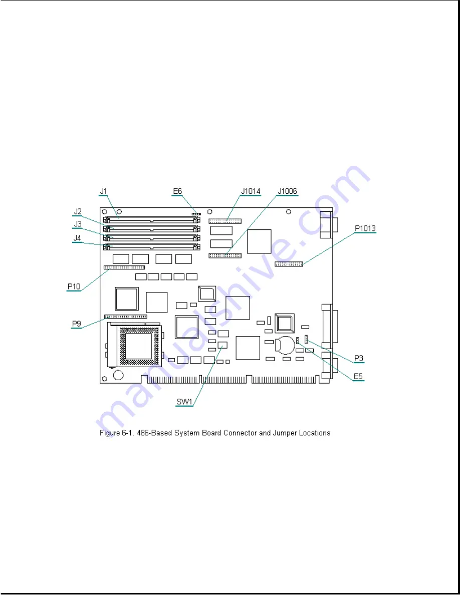 Compaq Prolinea 4100 Скачать руководство пользователя страница 138