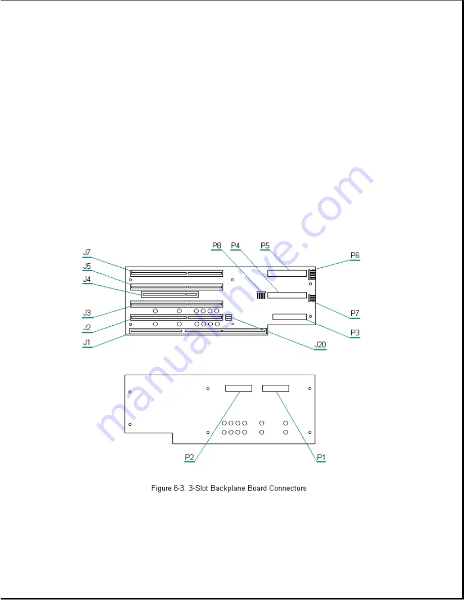 Compaq Prolinea 4100 Скачать руководство пользователя страница 142