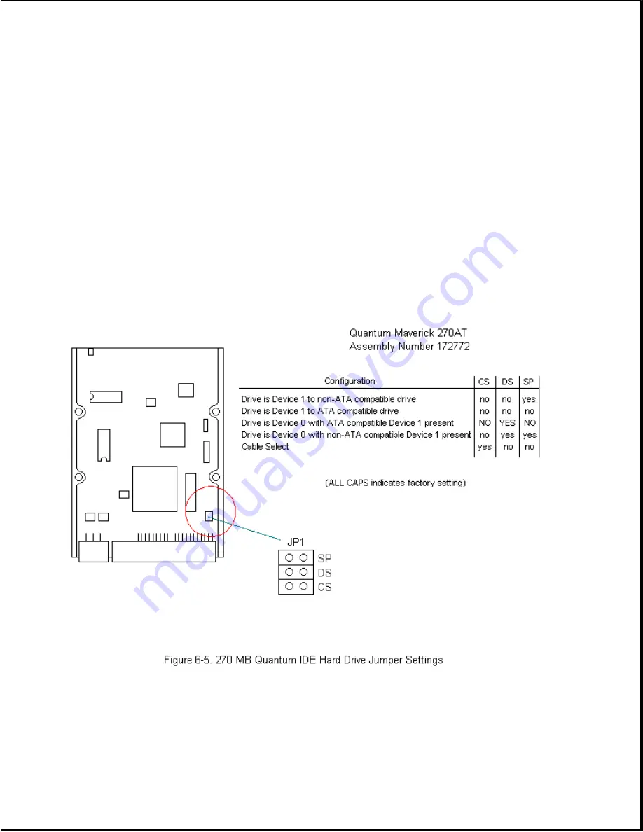 Compaq Prolinea 4100 Скачать руководство пользователя страница 146