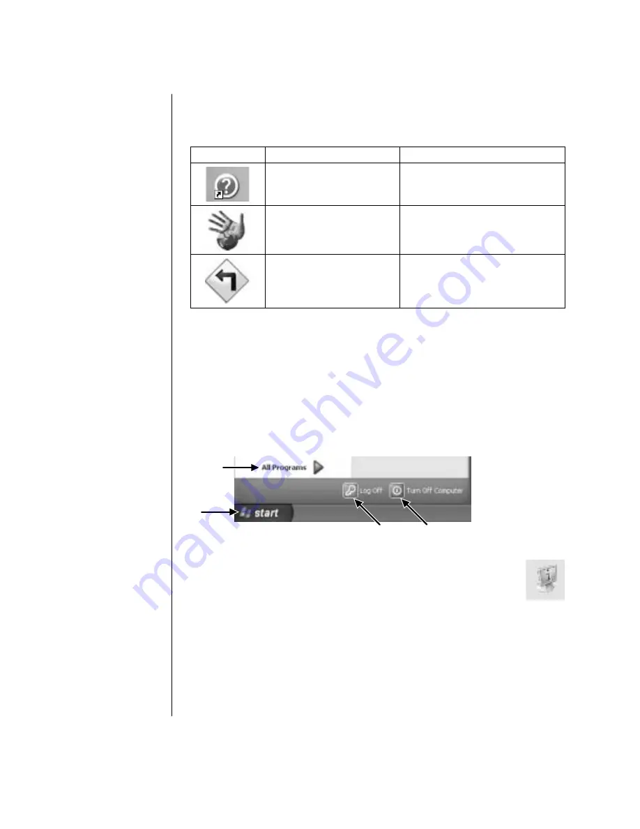 Compaq S0000 / 8000 User Manual Download Page 23