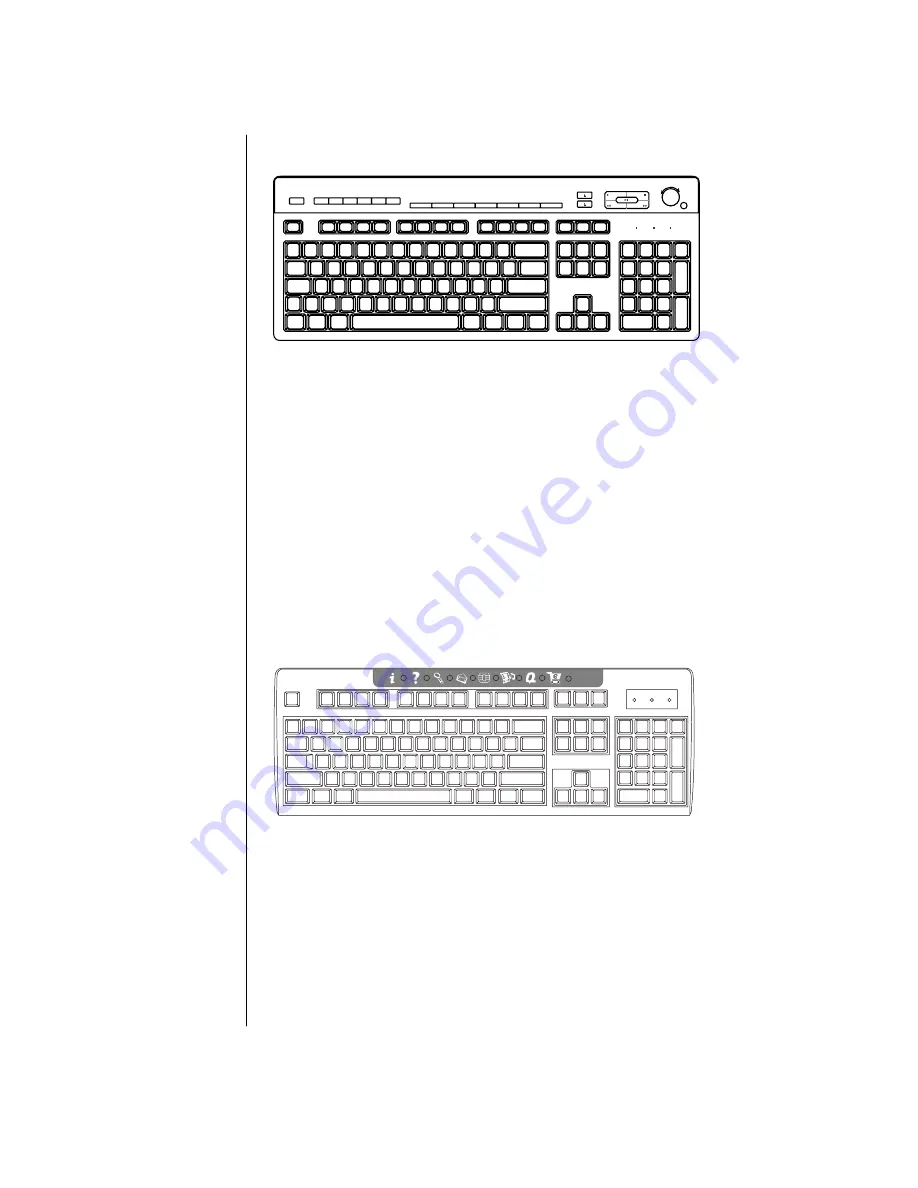 Compaq S0000 / 8000 User Manual Download Page 29