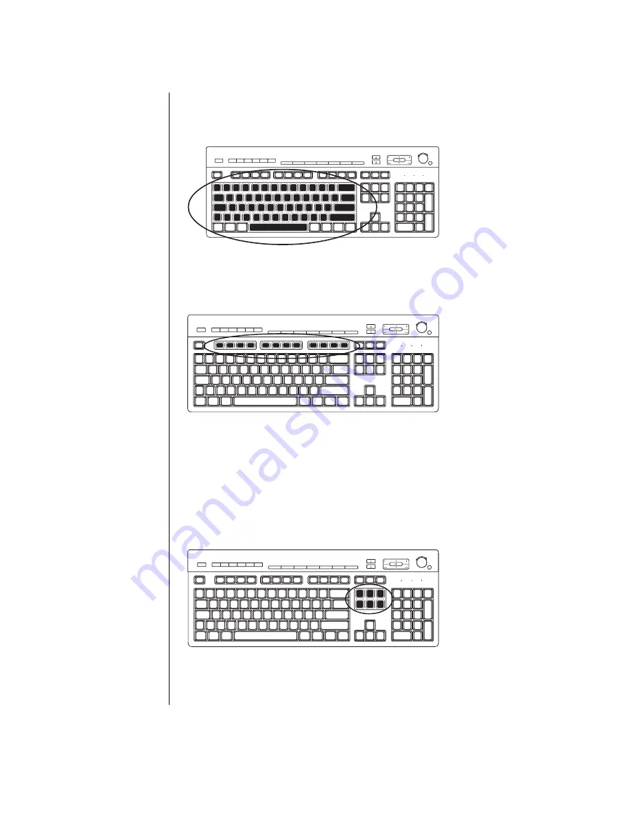 Compaq S0000 / 8000 Скачать руководство пользователя страница 31