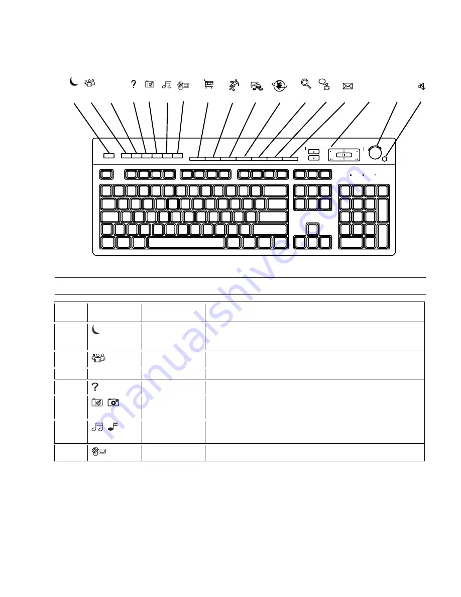 Compaq S0000 / 8000 Скачать руководство пользователя страница 34