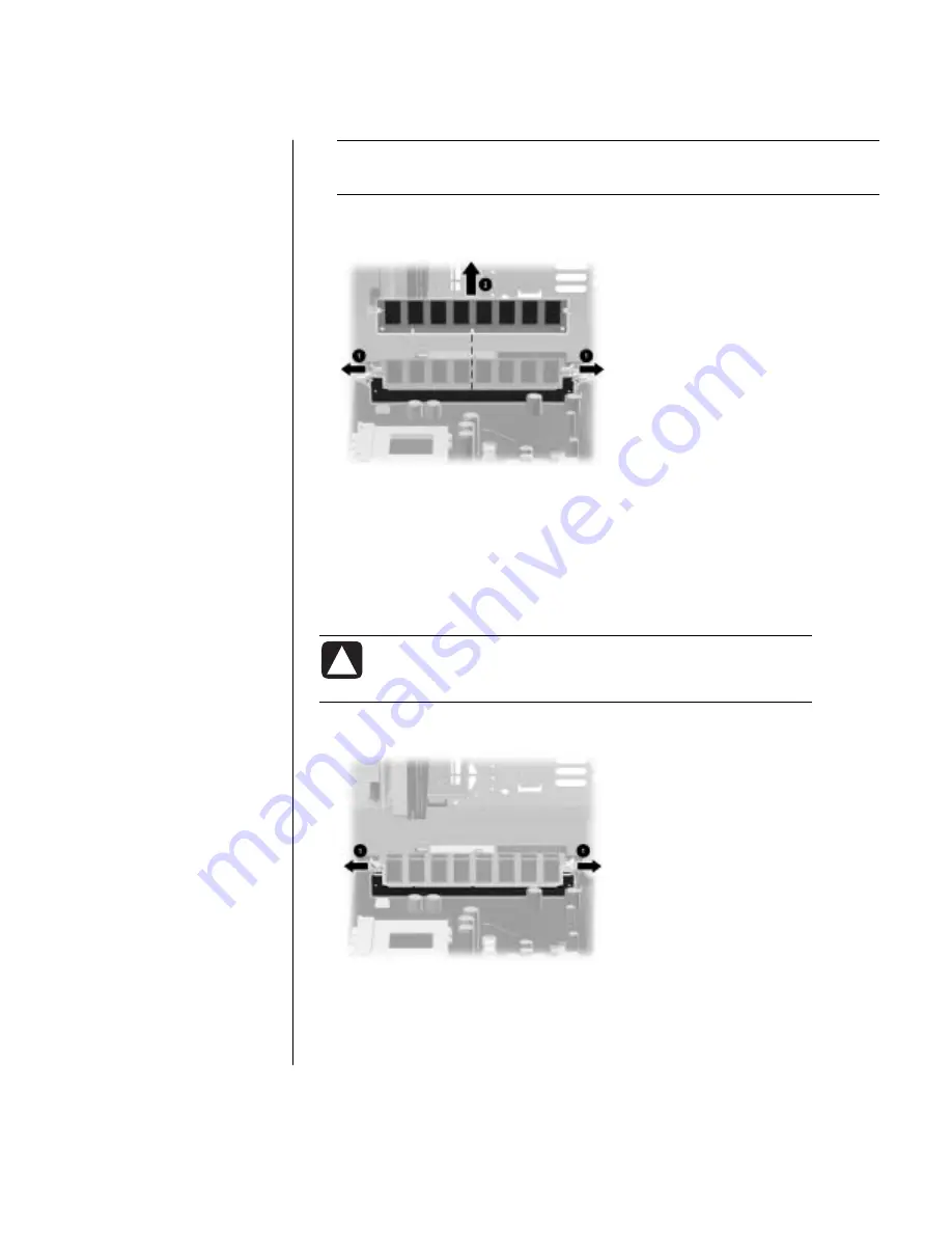 Compaq S0000 / 8000 Скачать руководство пользователя страница 110