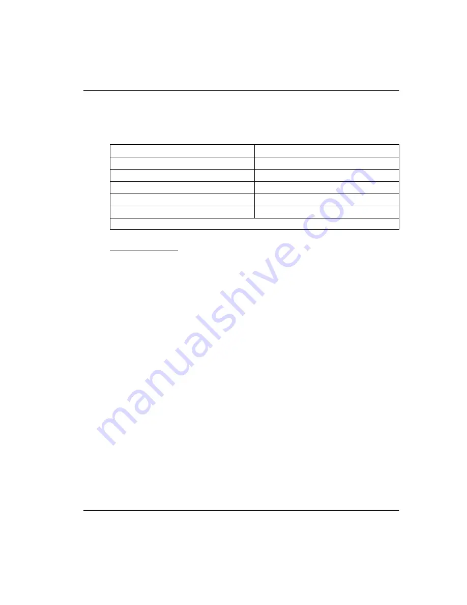 Compaq SDLT 110 Reference Manual Download Page 14