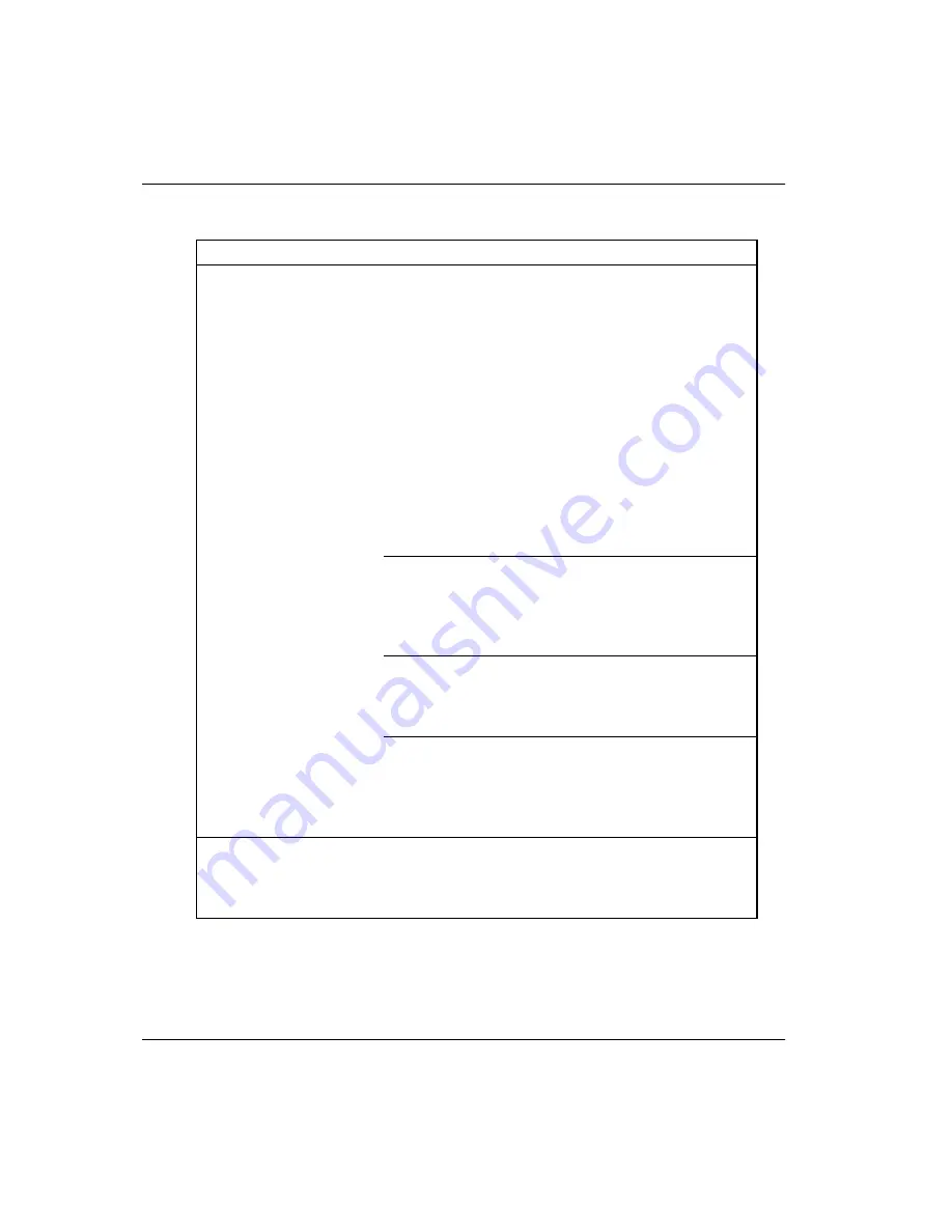 Compaq SDLT 110 Reference Manual Download Page 34