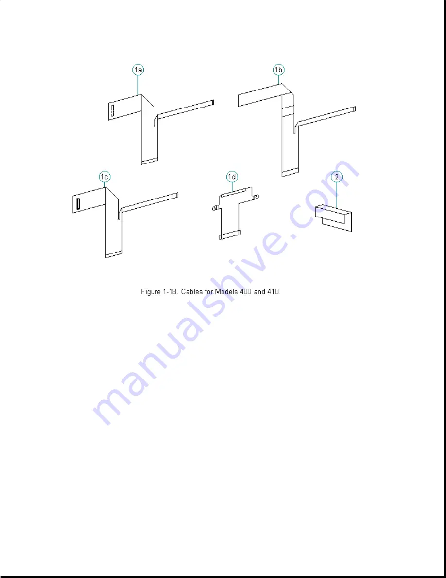 Compaq Series 400 Maintenance And Service Manual Download Page 28