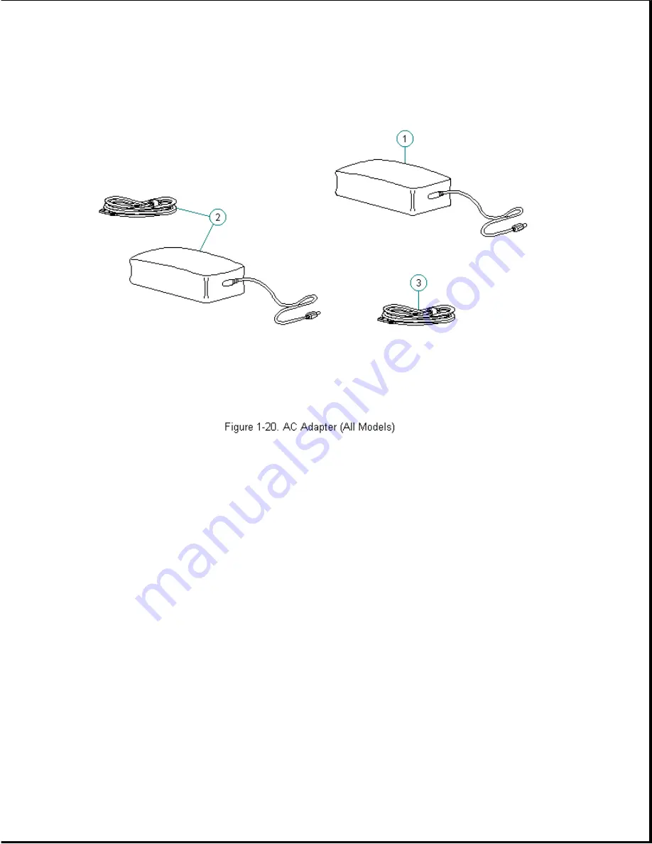 Compaq Series 400 Maintenance And Service Manual Download Page 30