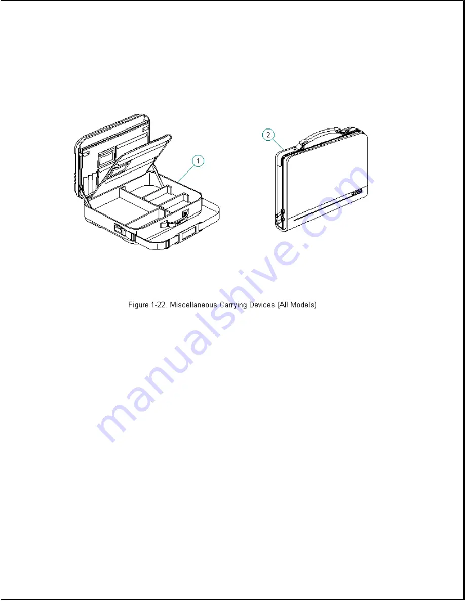 Compaq Series 400 Maintenance And Service Manual Download Page 32