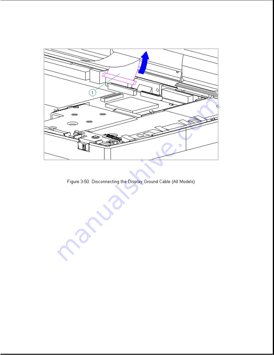 Compaq Series 400 Maintenance And Service Manual Download Page 101