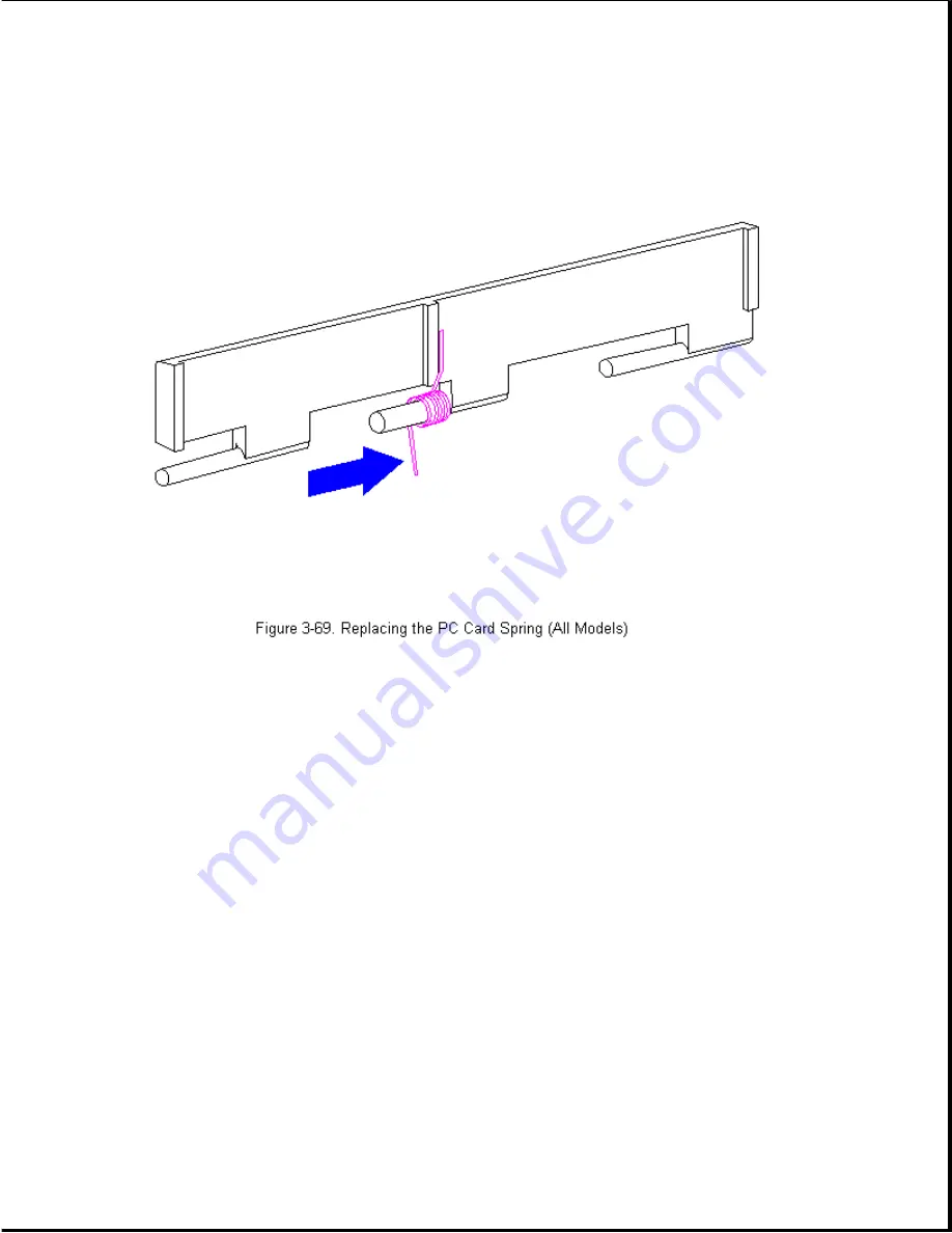 Compaq Series 400 Maintenance And Service Manual Download Page 120