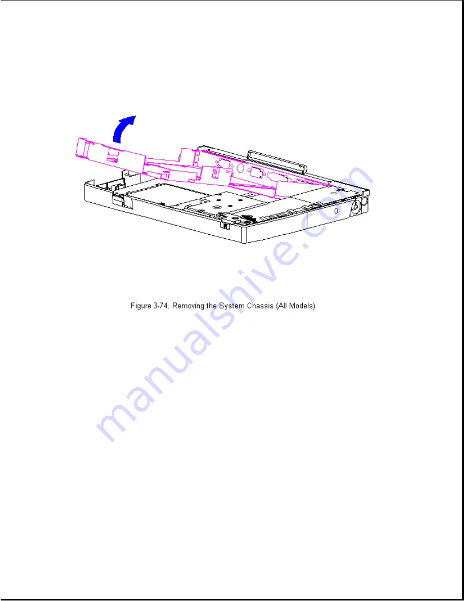 Compaq Series 400 Скачать руководство пользователя страница 125