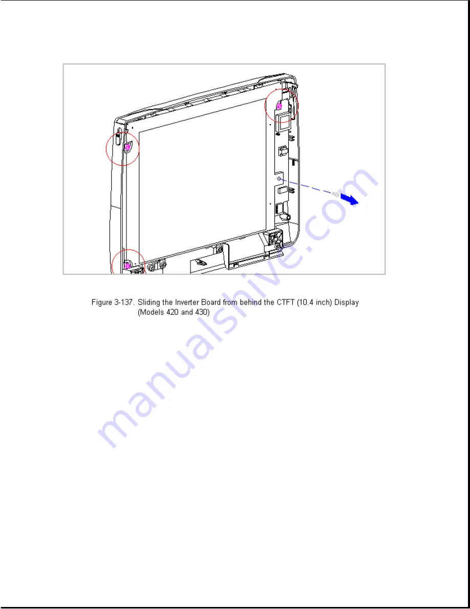 Compaq Series 400 Скачать руководство пользователя страница 192