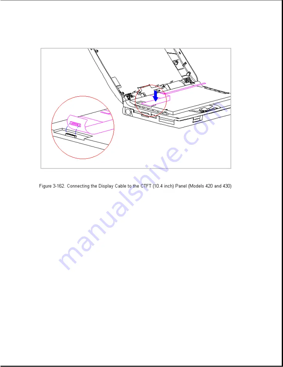 Compaq Series 400 Maintenance And Service Manual Download Page 219