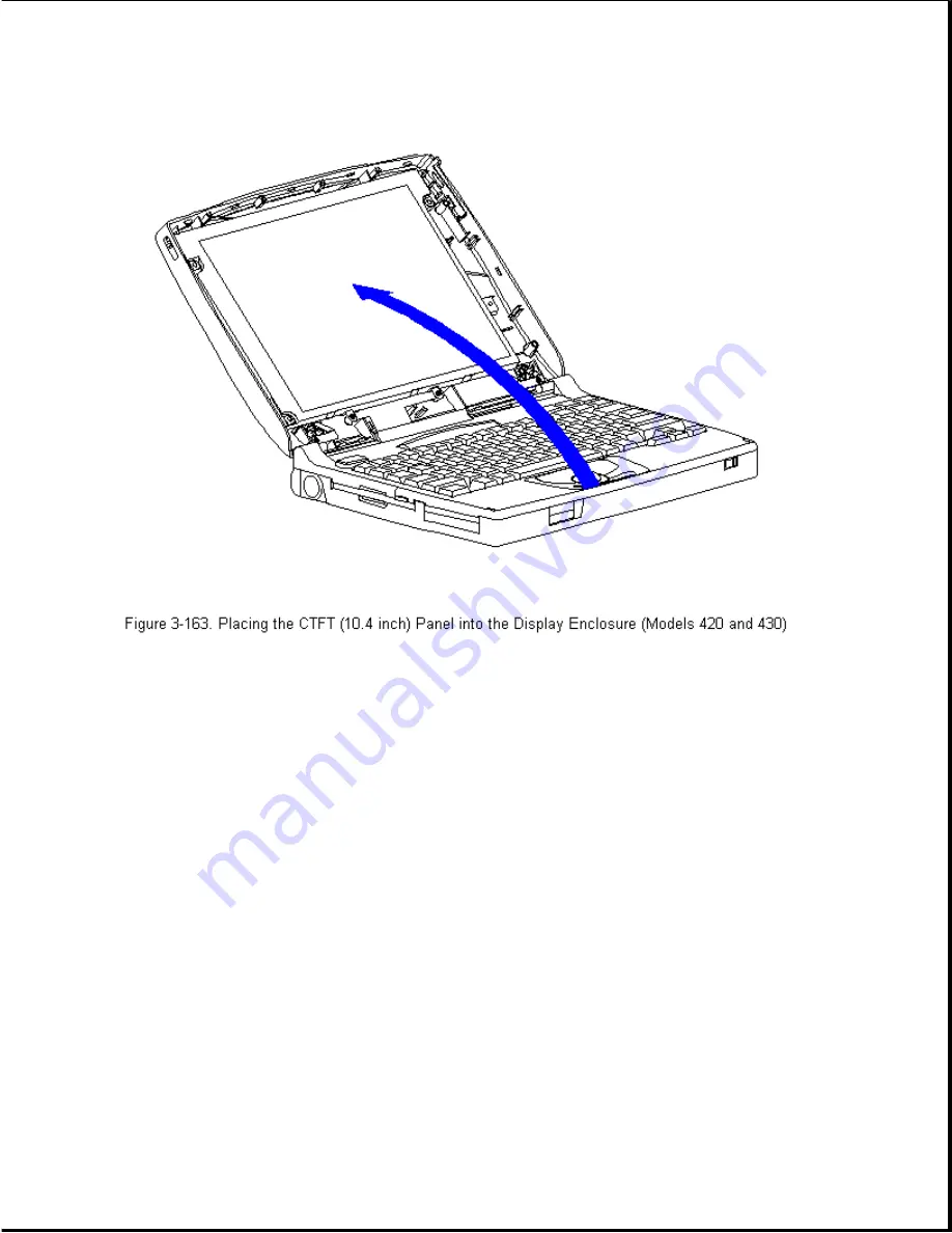 Compaq Series 400 Maintenance And Service Manual Download Page 220