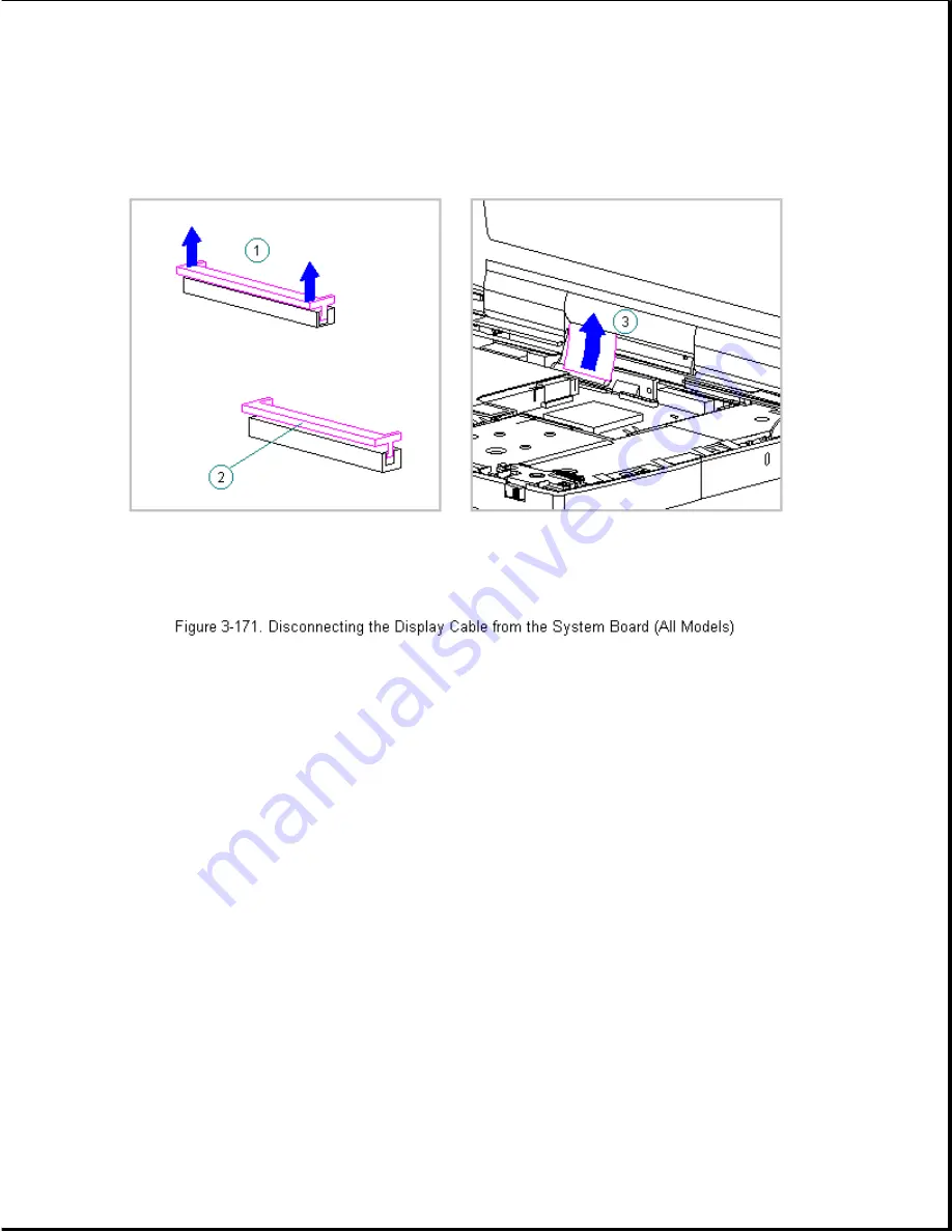 Compaq Series 400 Maintenance And Service Manual Download Page 229