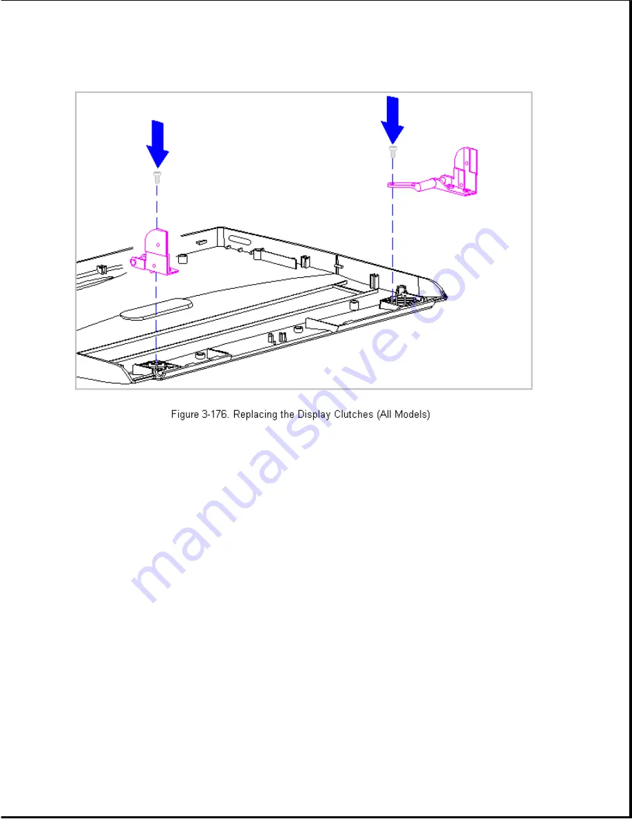 Compaq Series 400 Скачать руководство пользователя страница 234