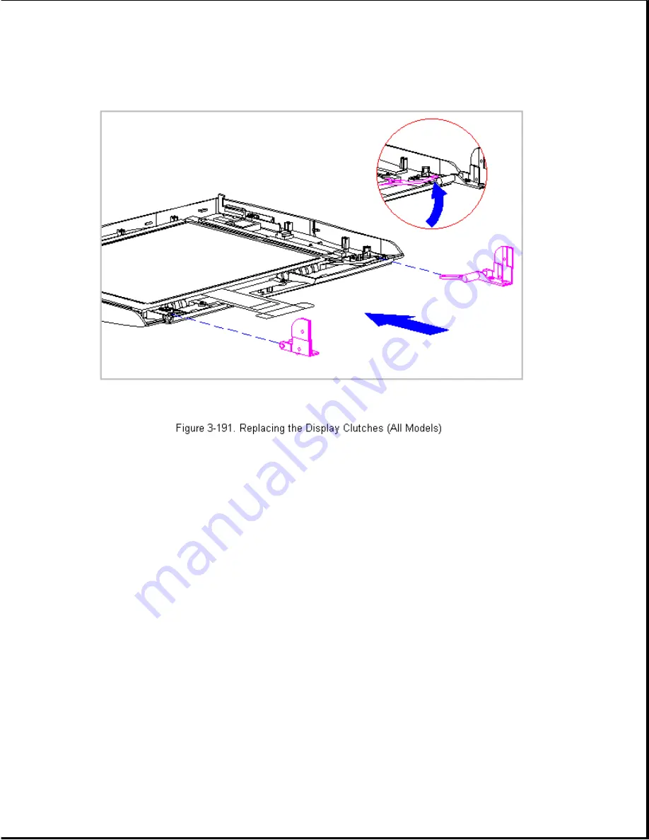 Compaq Series 400 Maintenance And Service Manual Download Page 249