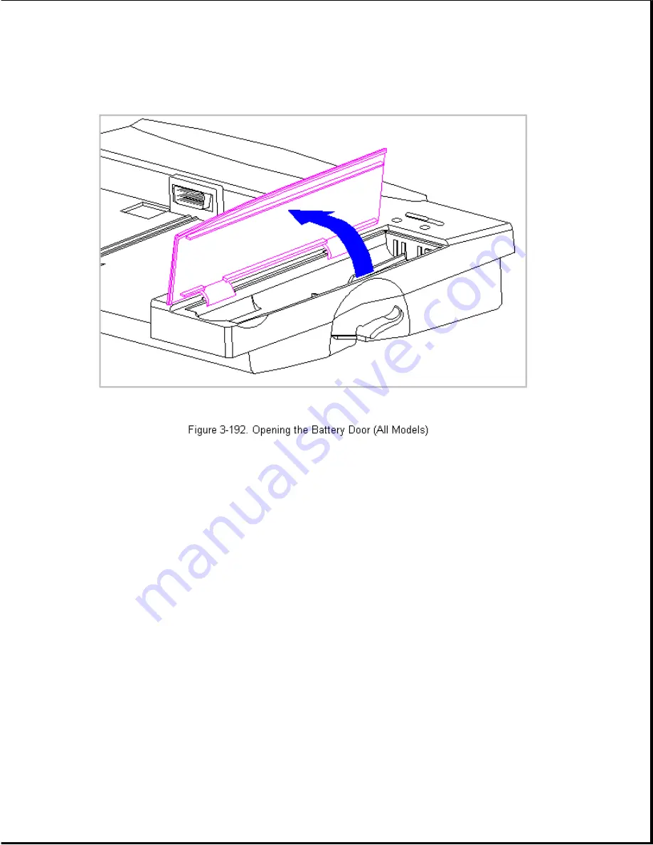 Compaq Series 400 Maintenance And Service Manual Download Page 250