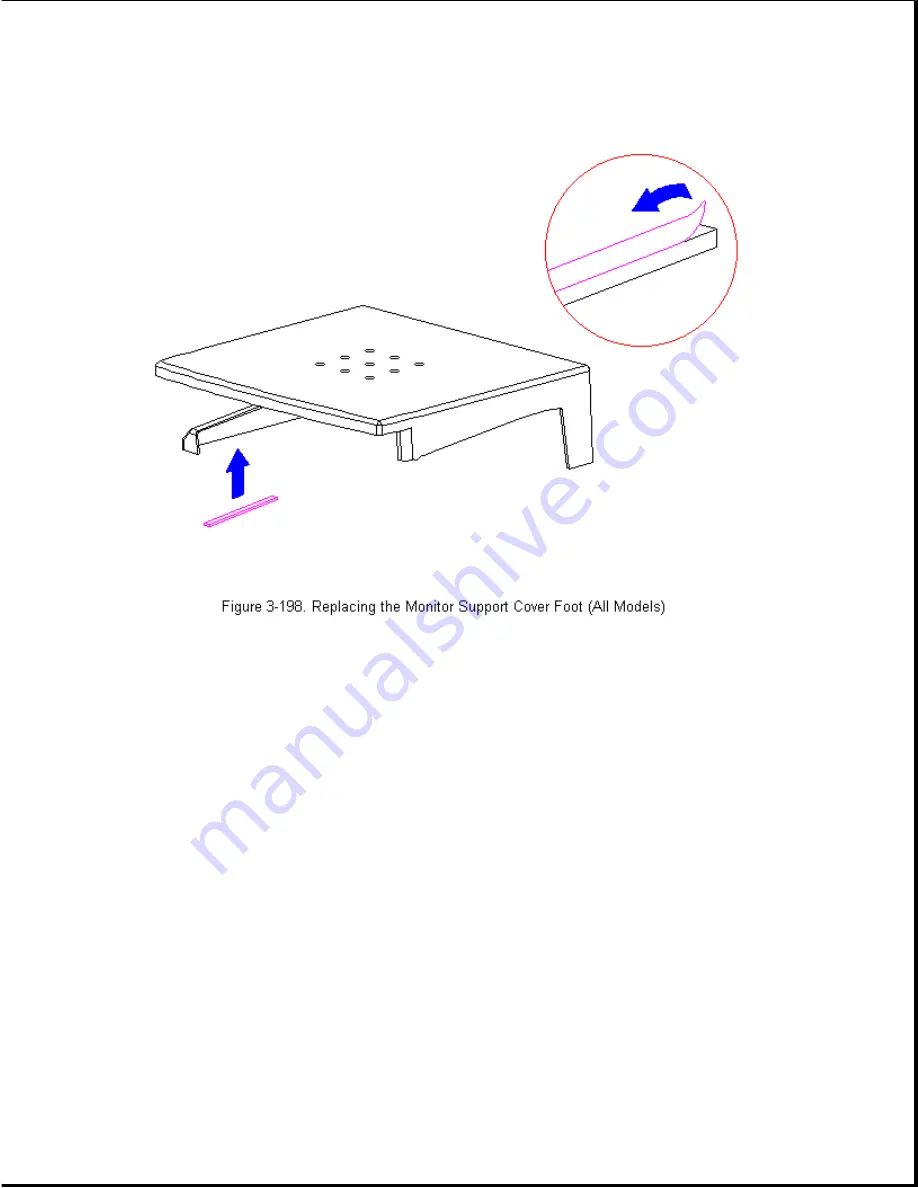 Compaq Series 400 Maintenance And Service Manual Download Page 256