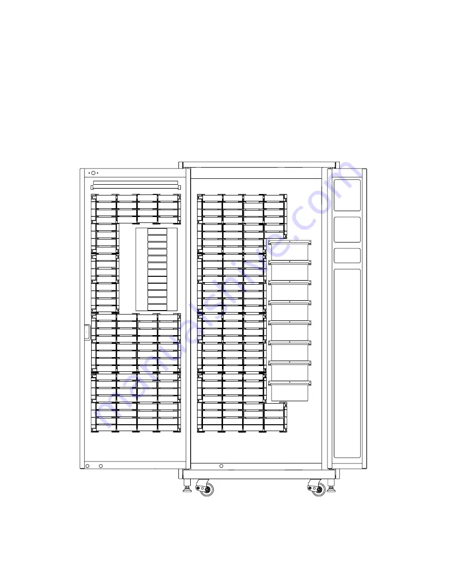 Compaq Storage Works ESL9198 Series Upgrade Manual Download Page 14