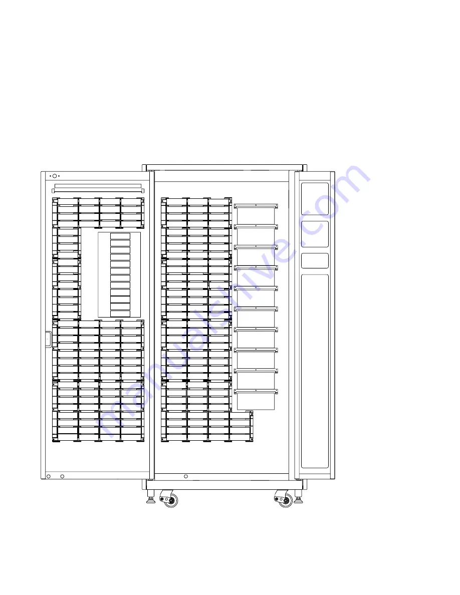 Compaq Storage Works ESL9198 Series Upgrade Manual Download Page 15