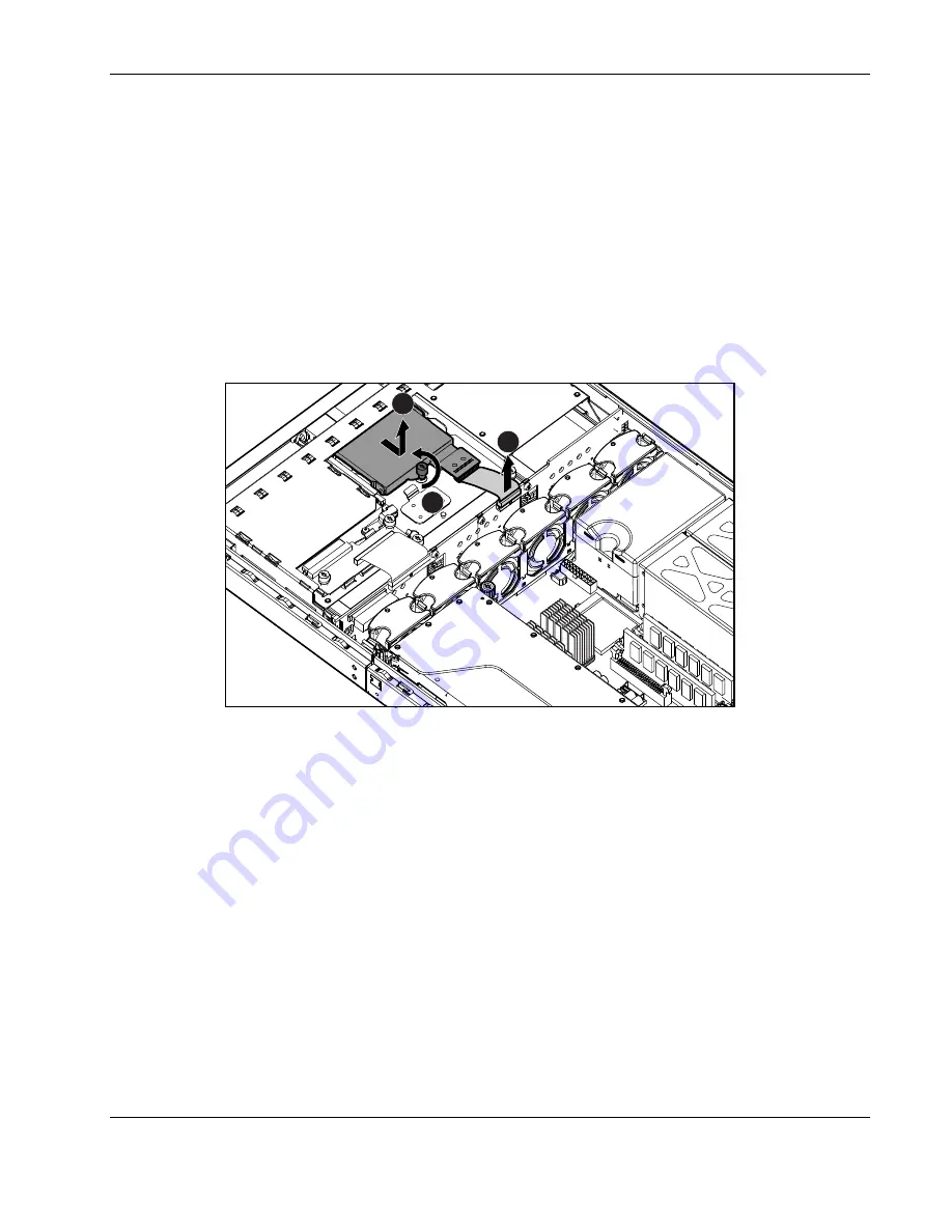 Compaq StorageWorks b2000 - NAS Maintenance And Service Manual Download Page 41