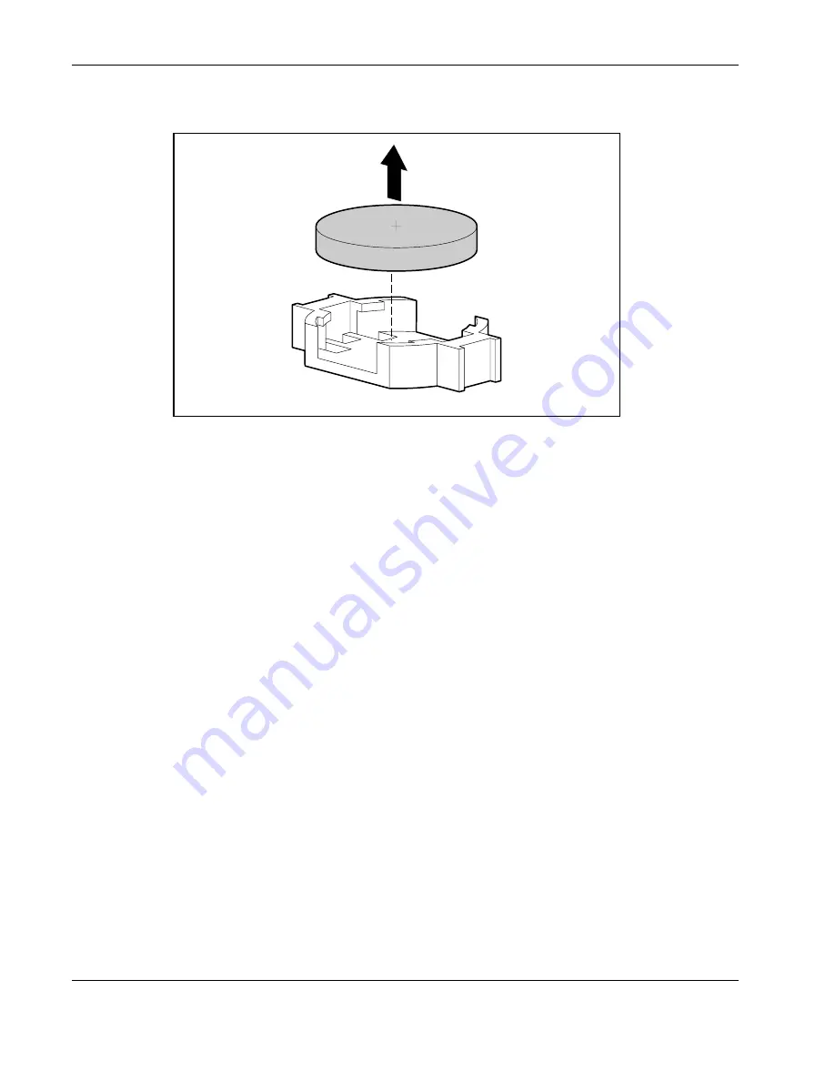 Compaq StorageWorks b2000 - NAS Maintenance And Service Manual Download Page 68