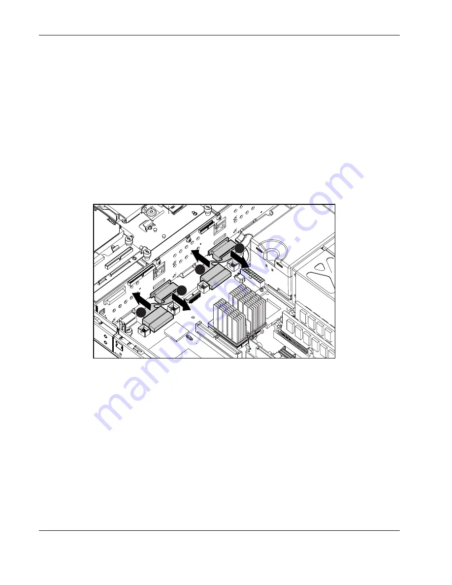 Compaq StorageWorks b2000 - NAS Maintenance And Service Manual Download Page 76