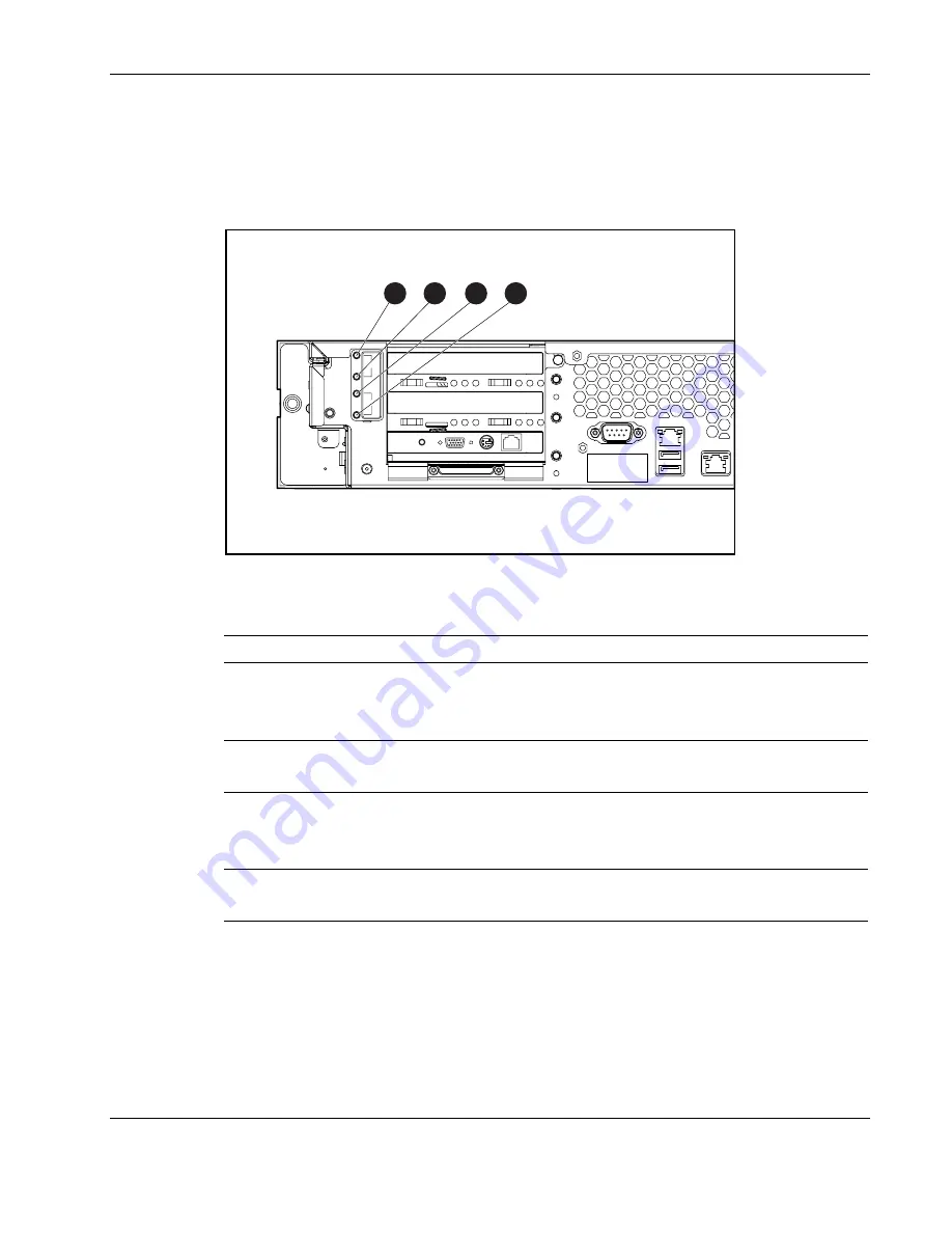 Compaq StorageWorks b2000 - NAS Скачать руководство пользователя страница 91