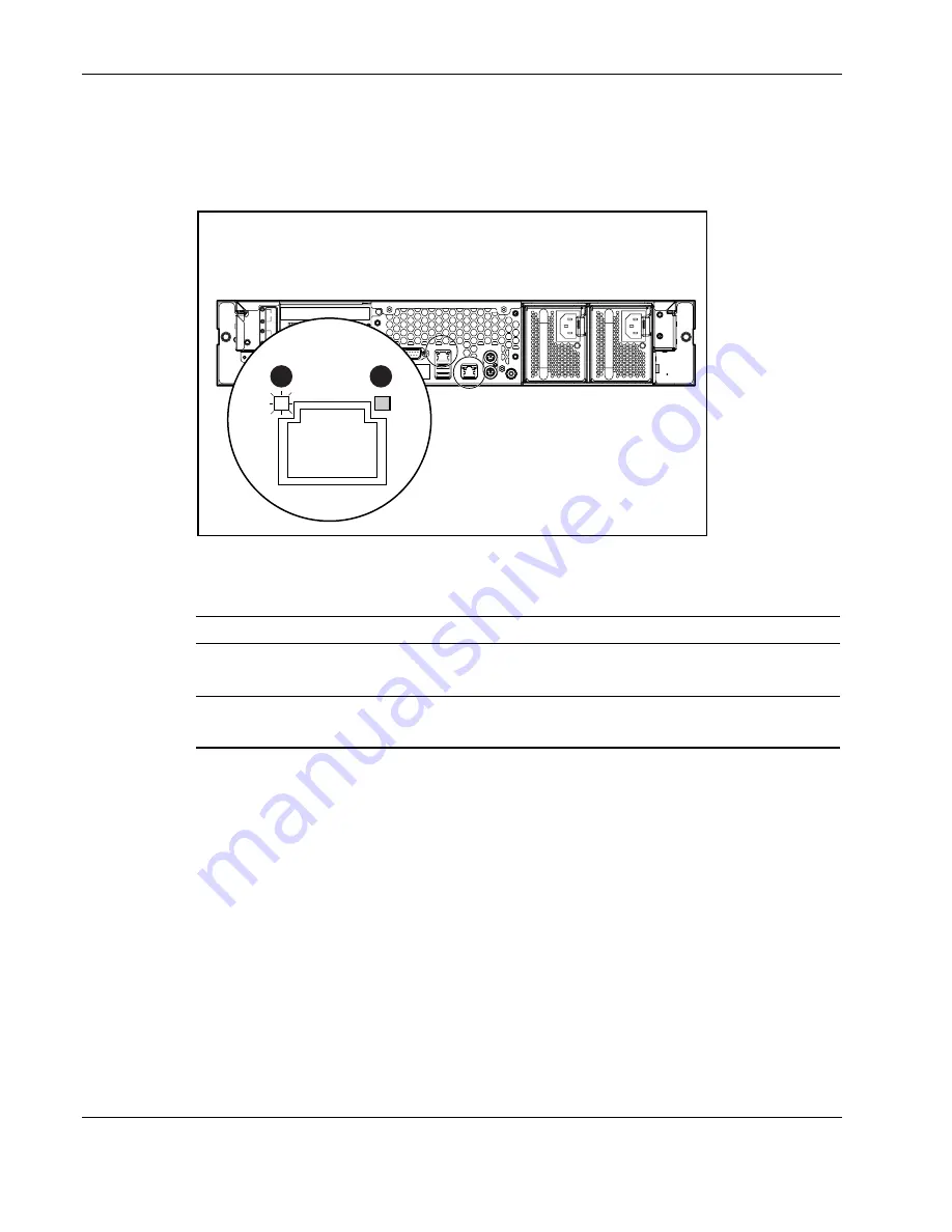 Compaq StorageWorks b2000 - NAS Maintenance And Service Manual Download Page 92